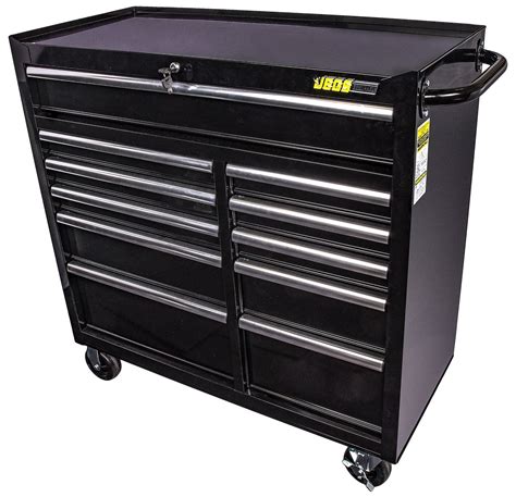 drawer metal tool box|metal cabinet with drawers toolbox.